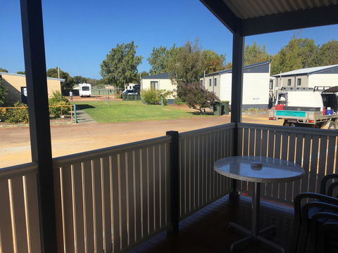 Jurien Bay Tourist Park - Timeshare Accommodation 39