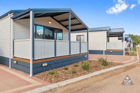 Jurien Bay Tourist Park - Timeshare Accommodation 6