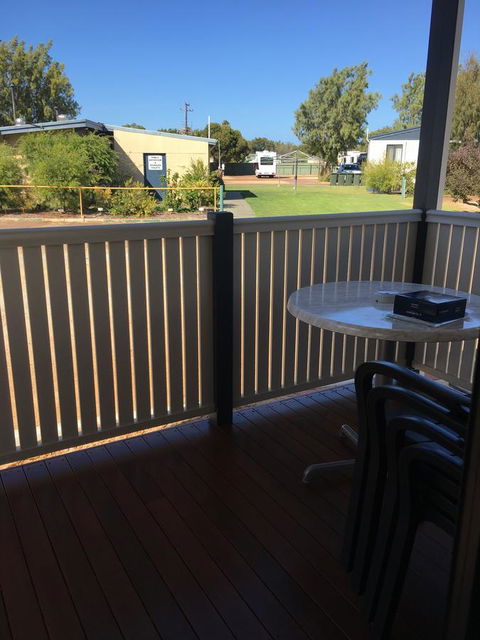 Jurien Bay Tourist Park - Timeshare Accommodation 31