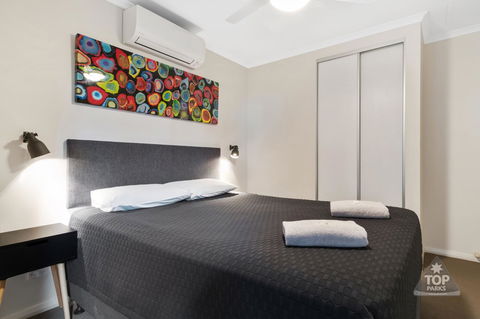 Jurien Bay Tourist Park - Timeshare Accommodation 2