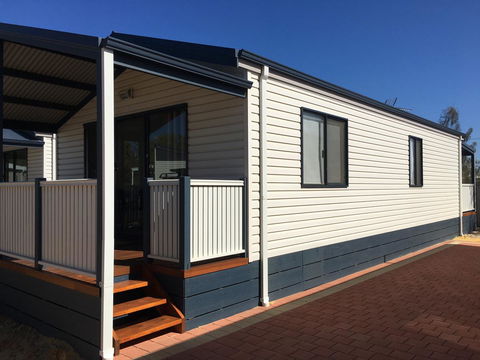 Jurien Bay Tourist Park - Timeshare Accommodation 30