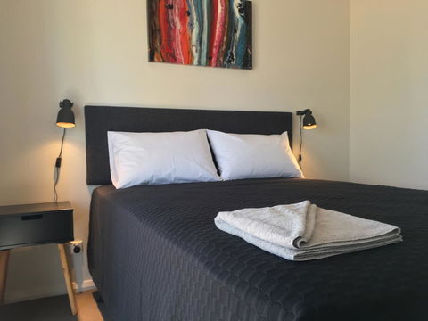 Jurien Bay Tourist Park - Timeshare Accommodation 26