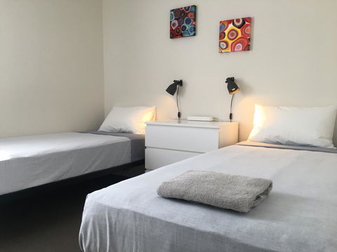 Jurien Bay Tourist Park - Timeshare Accommodation 35