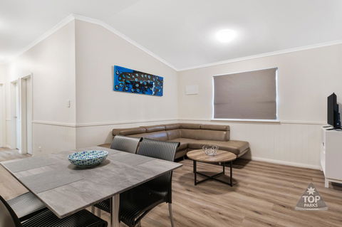 Jurien Bay Tourist Park - Timeshare Accommodation 9