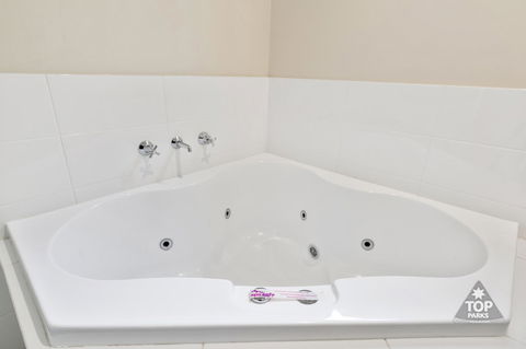 Jurien Bay Tourist Park - Timeshare Accommodation 1