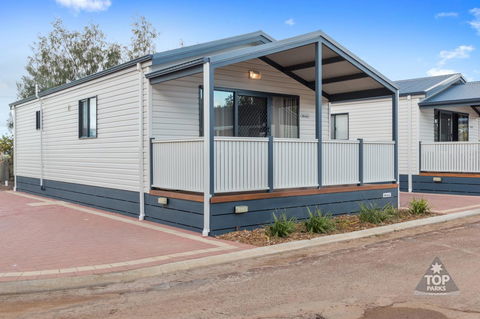 Jurien Bay Tourist Park - Timeshare Accommodation 0