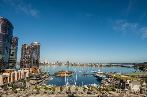 Quay Perth - Timeshare Accommodation 20