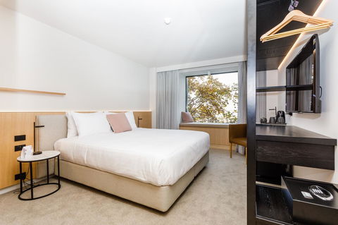 Quay Perth - Timeshare Accommodation 24