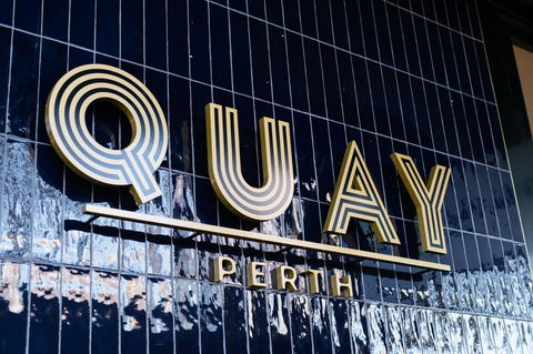 Quay Perth - Timeshare Accommodation 30