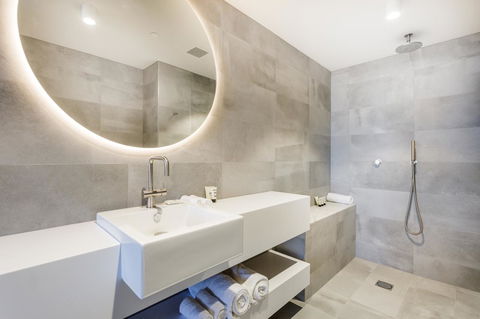 Quay Perth - Timeshare Accommodation 11