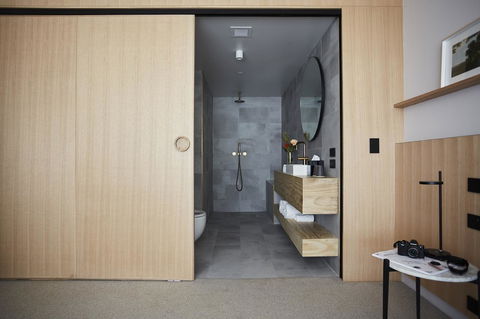 Quay Perth - Timeshare Accommodation 35