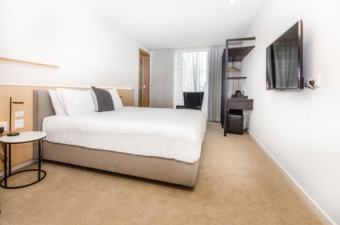 Quay Perth - Timeshare Accommodation 36