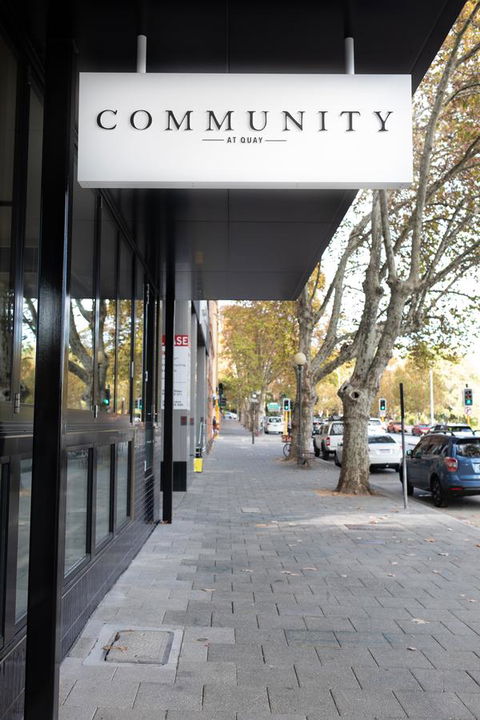Quay Perth - Timeshare Accommodation 16