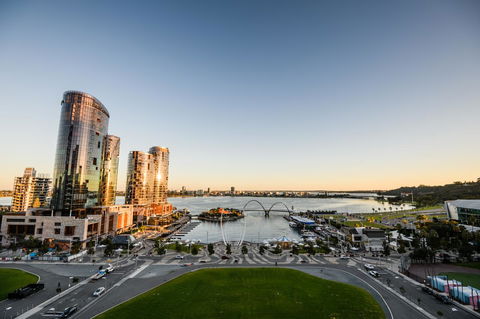 Quay Perth - Timeshare Accommodation 19