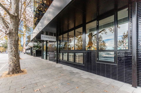 Quay Perth - Timeshare Accommodation 28