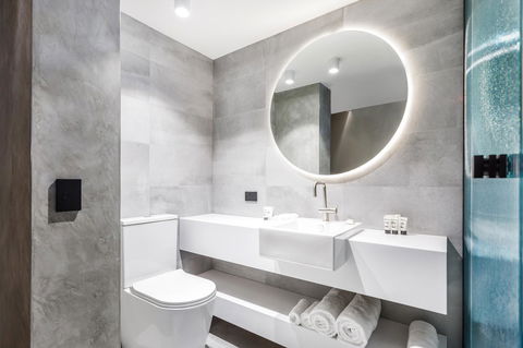 Quay Perth - Timeshare Accommodation 27