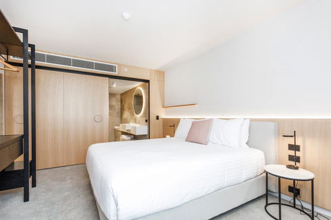 Quay Perth - Timeshare Accommodation 10
