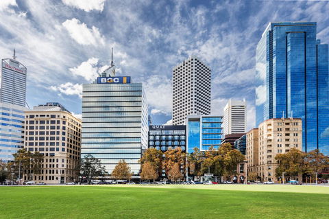 Quay Perth - Timeshare Accommodation 29