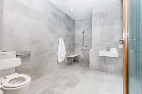 Quay Perth - Timeshare Accommodation 9