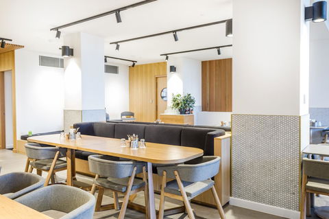Quay Perth - Timeshare Accommodation 31