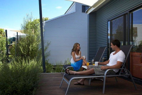 Footprints Preston Beach - Timeshare Accommodation 15