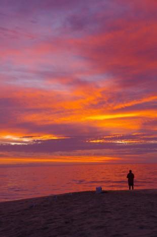 Footprints Preston Beach - Timeshare Accommodation 7