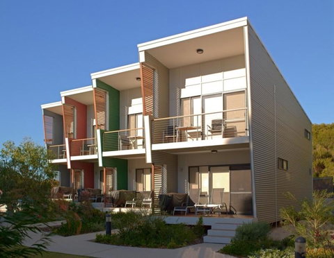 Footprints Preston Beach - Timeshare Accommodation 13