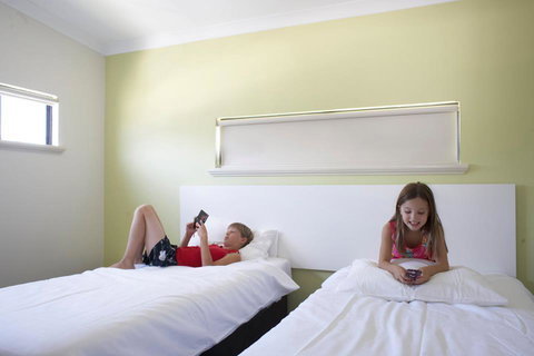 Footprints Preston Beach - Timeshare Accommodation 27