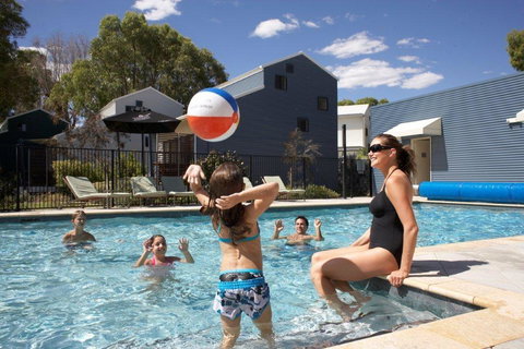 Footprints Preston Beach - Timeshare Accommodation 3