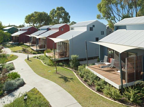 Footprints Preston Beach - Timeshare Accommodation 8