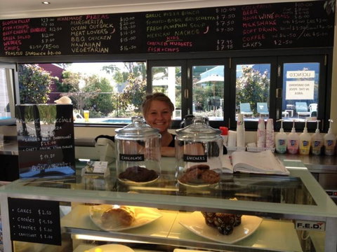 Footprints Preston Beach - Timeshare Accommodation 18