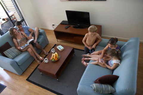 Footprints Preston Beach - Timeshare Accommodation 25