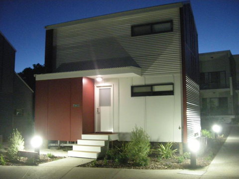 Footprints Preston Beach - Timeshare Accommodation 11