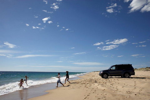 Footprints Preston Beach - Timeshare Accommodation 2