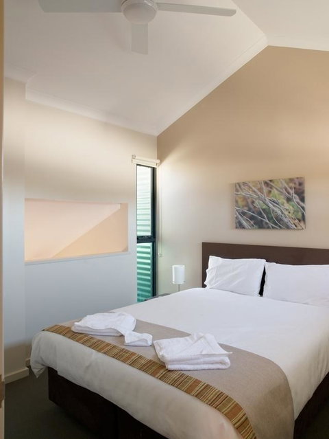 Footprints Preston Beach - Timeshare Accommodation 20