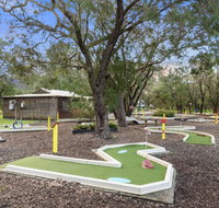 Gracetown Caravan Park - Timeshare Accommodation