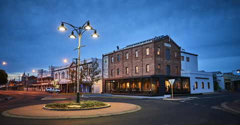 The Premier Mill Hotel - Timeshare Accommodation 35