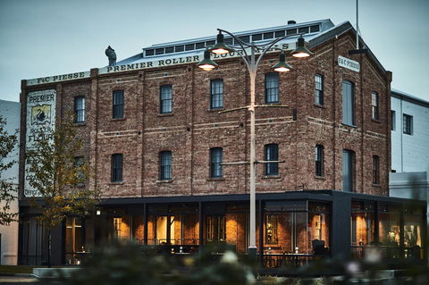 The Premier Mill Hotel - Timeshare Accommodation 15