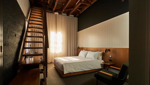 The Premier Mill Hotel - Timeshare Accommodation 3