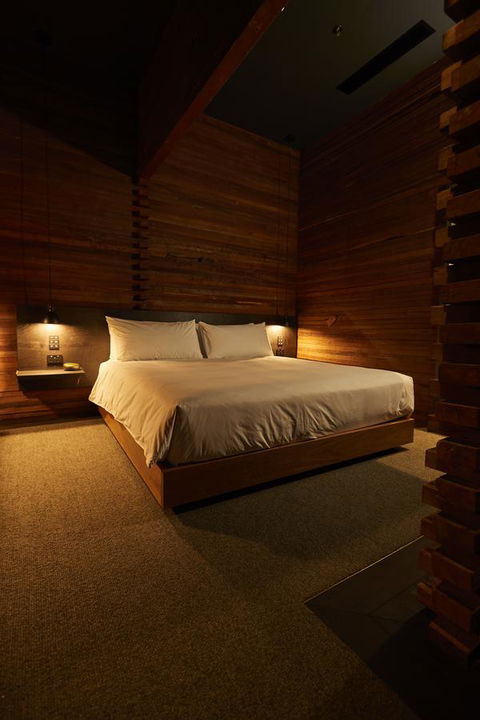 The Premier Mill Hotel - Timeshare Accommodation 9