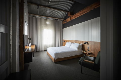 The Premier Mill Hotel - Timeshare Accommodation 38