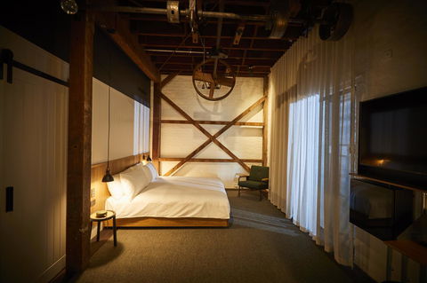 The Premier Mill Hotel - Timeshare Accommodation 32