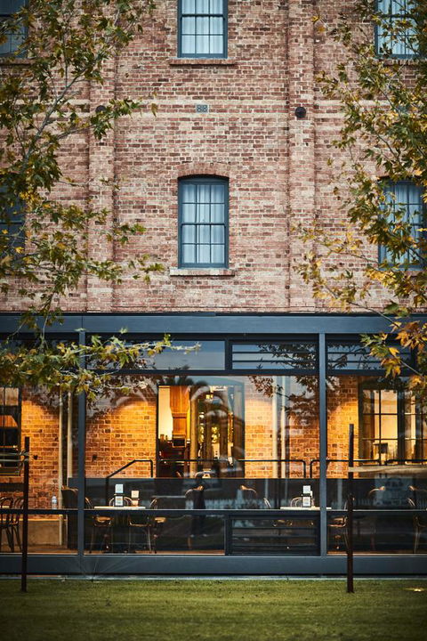 The Premier Mill Hotel - Timeshare Accommodation 16