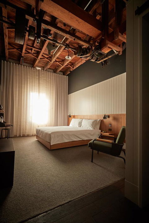 The Premier Mill Hotel - Timeshare Accommodation 2