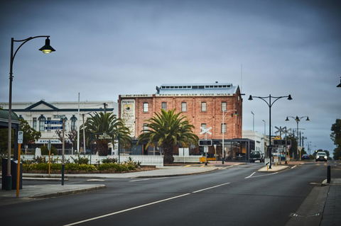 The Premier Mill Hotel - Timeshare Accommodation 14
