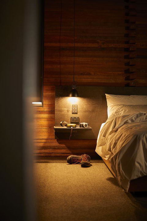 The Premier Mill Hotel - Timeshare Accommodation 8