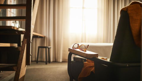 The Premier Mill Hotel - Timeshare Accommodation 34