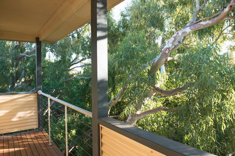 Kalbarri Edge Resort - Timeshare Accommodation 1