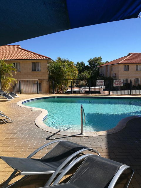 Kalbarri Edge Resort - Timeshare Accommodation 25
