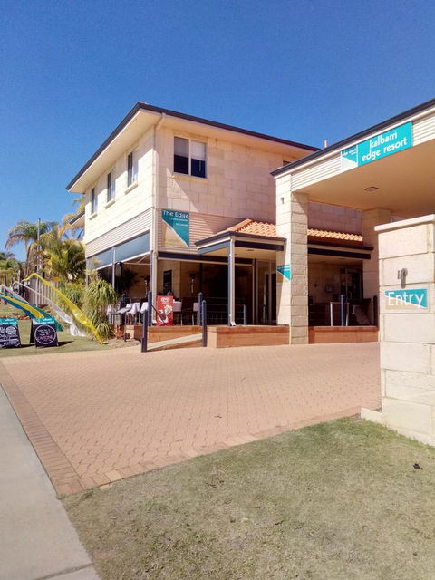 Kalbarri Edge Resort - Timeshare Accommodation 7